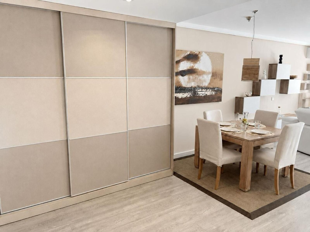 Studio for short term rent in Marbella