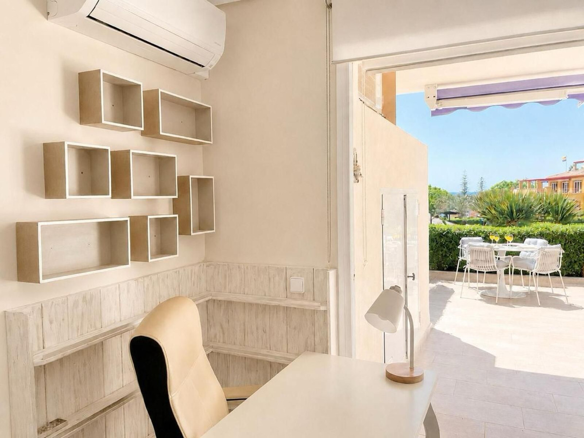 Studio for short term rent in Marbella