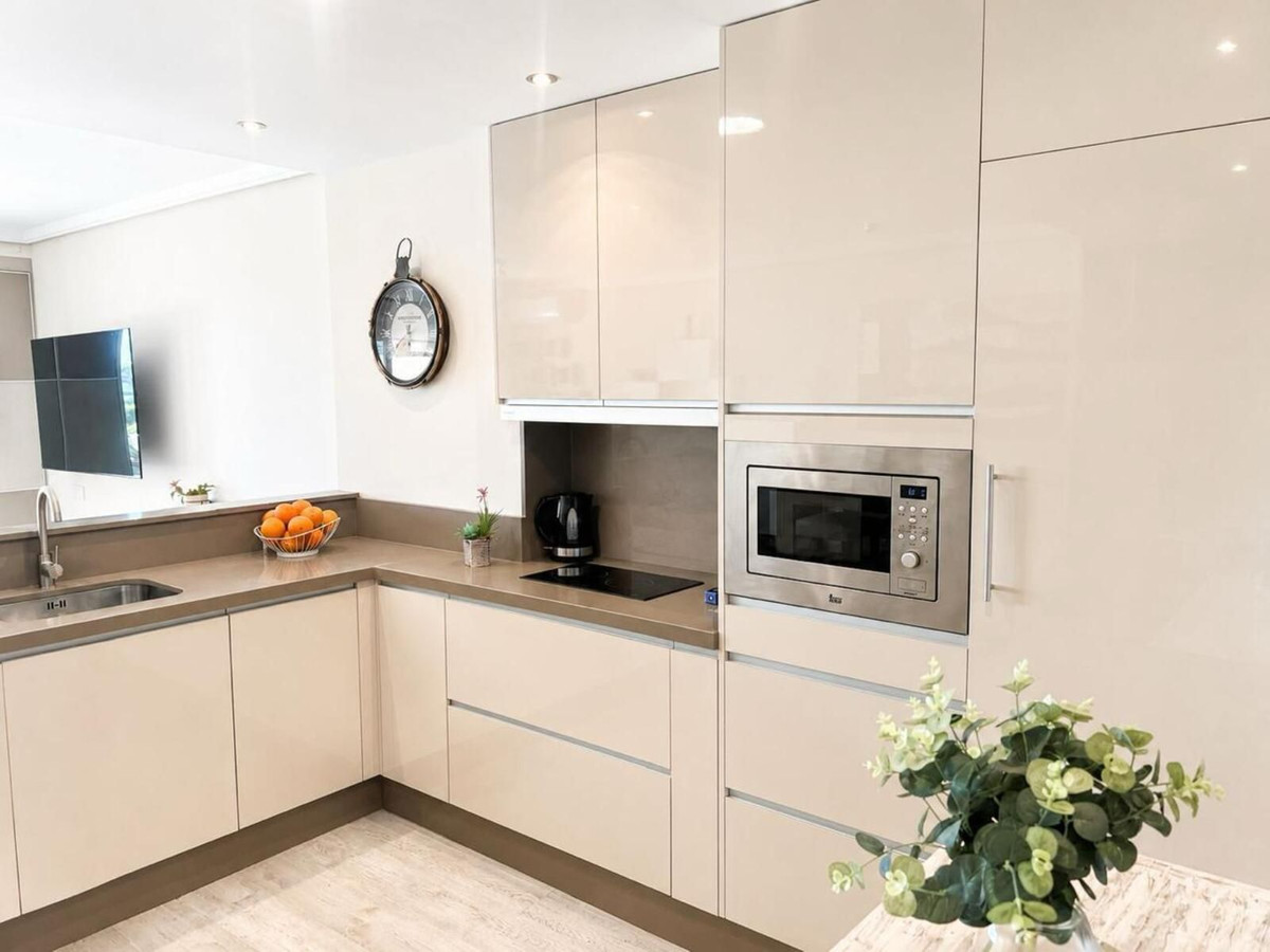 Studio for short term rent in Marbella