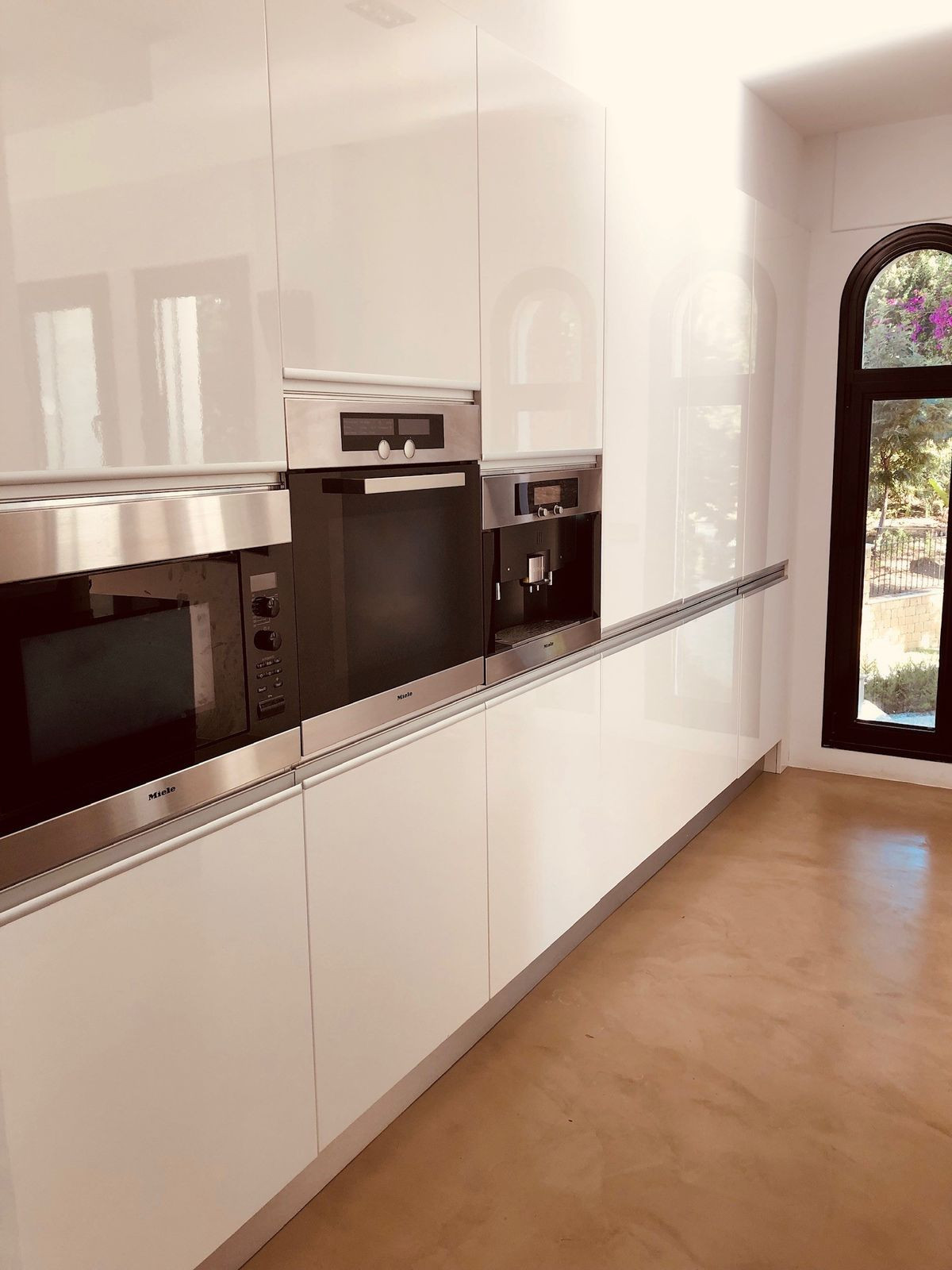 Semi Detached Villa for long term rent in Nueva Andalucia, Marbella