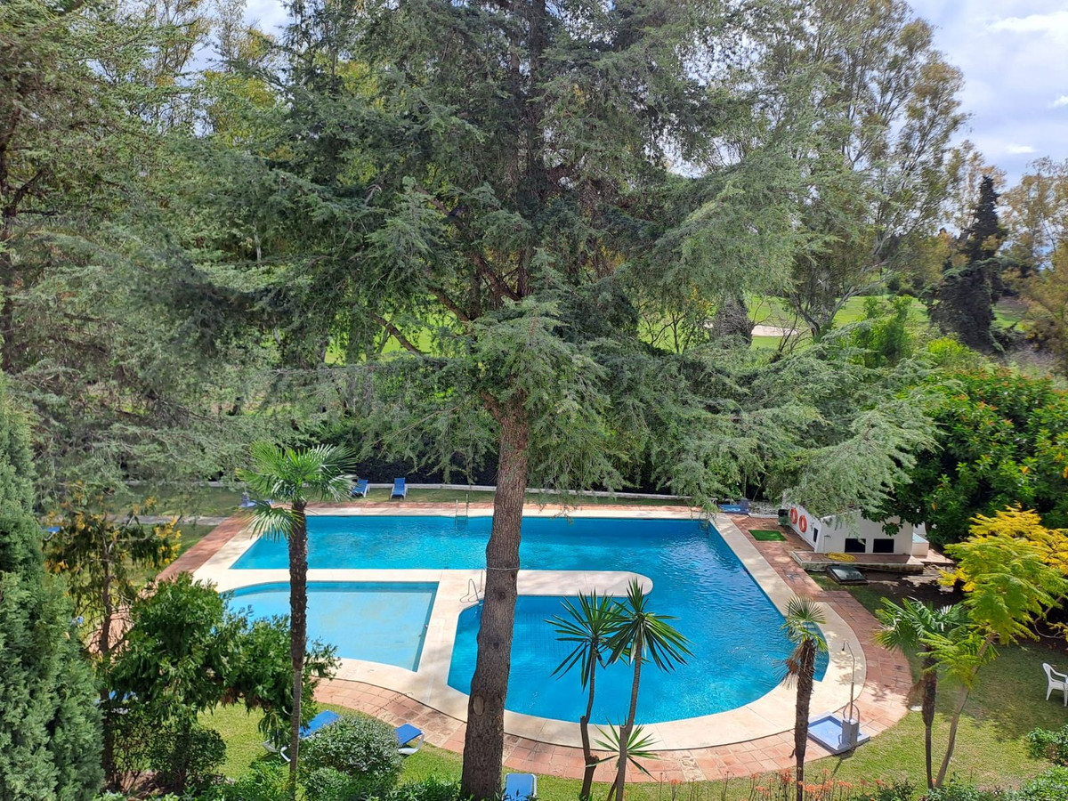 Penthouse for short term rent in Nueva Andalucia, Marbella