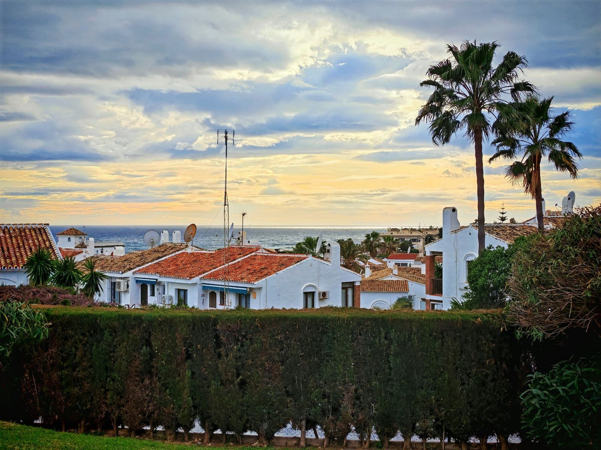 Ground Floor Apartment for rent in Riviera del Sol, Mijas Costa