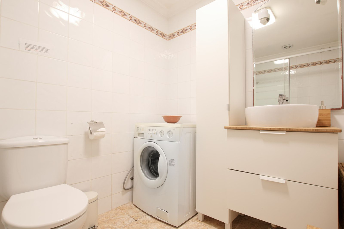 Ground Floor Apartment for rent in Riviera del Sol, Mijas Costa
