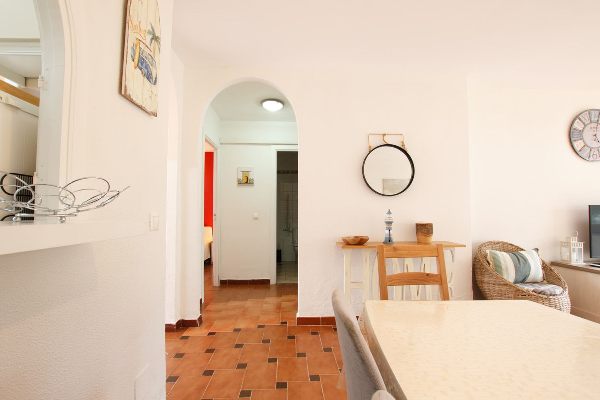Ground Floor Apartment for rent in Riviera del Sol, Mijas Costa