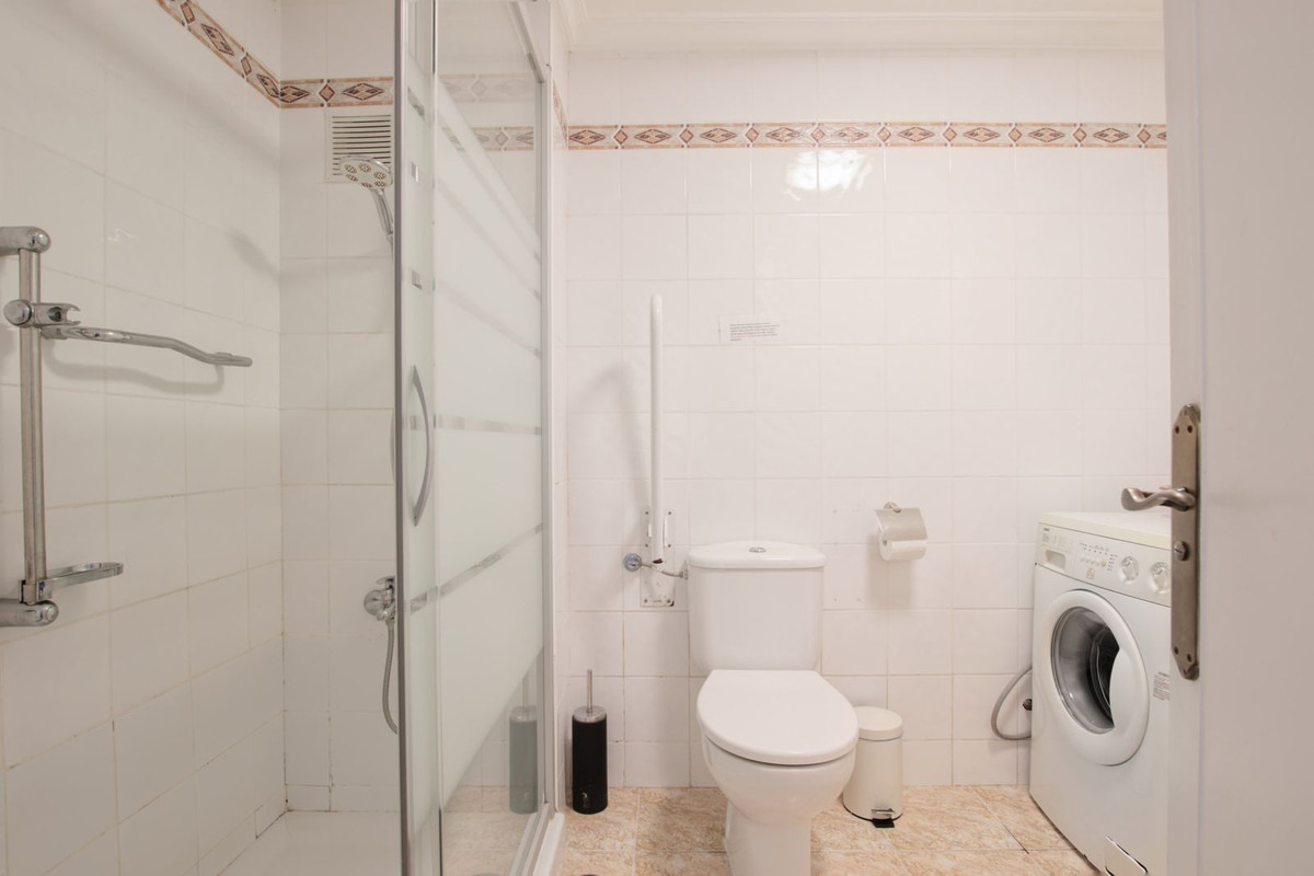 Ground Floor Apartment for rent in Riviera del Sol, Mijas Costa