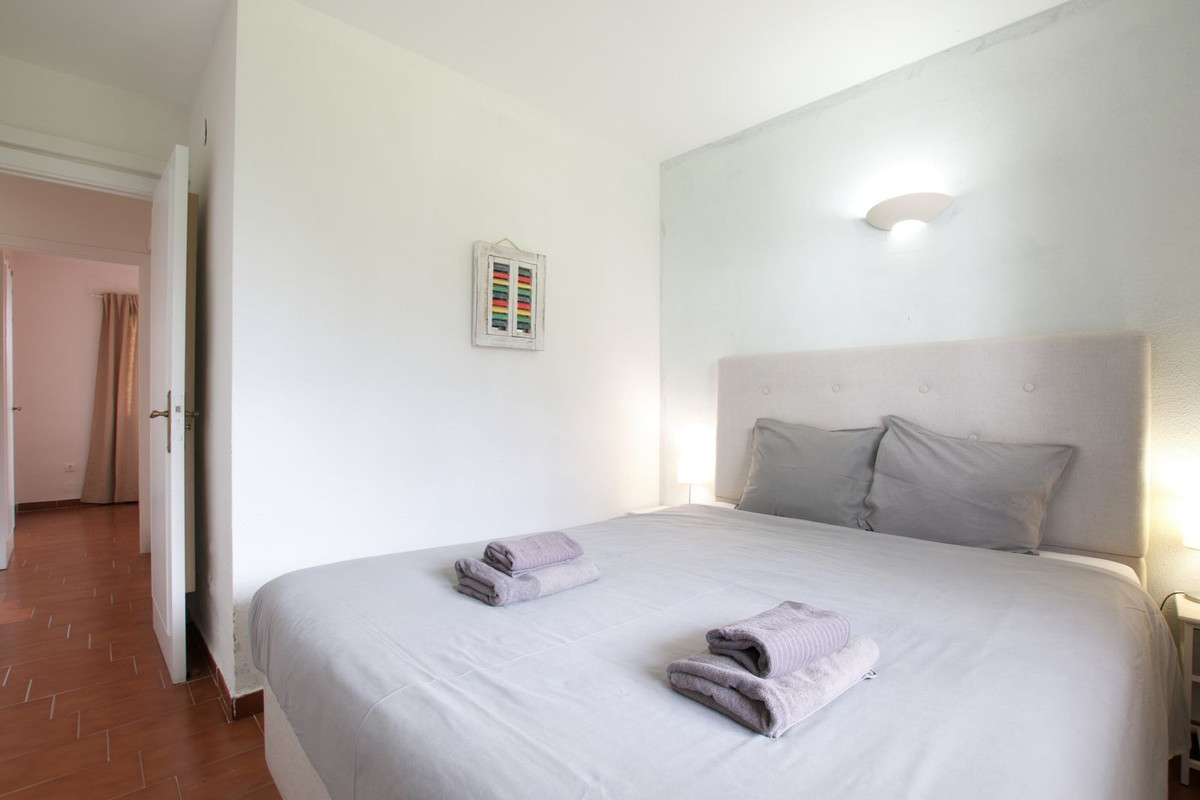 Ground Floor Apartment for rent in Riviera del Sol, Mijas Costa