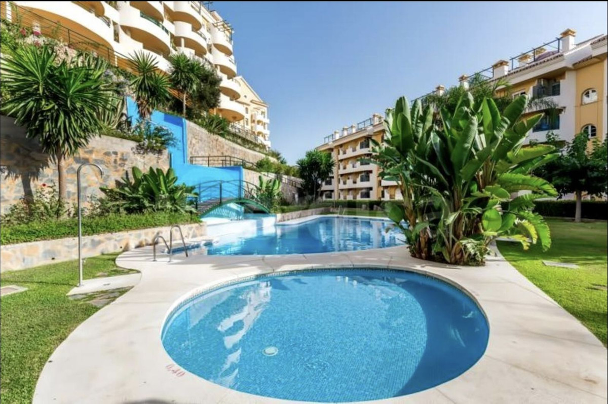 Apartment for rent in Nueva Andalucia, Marbella