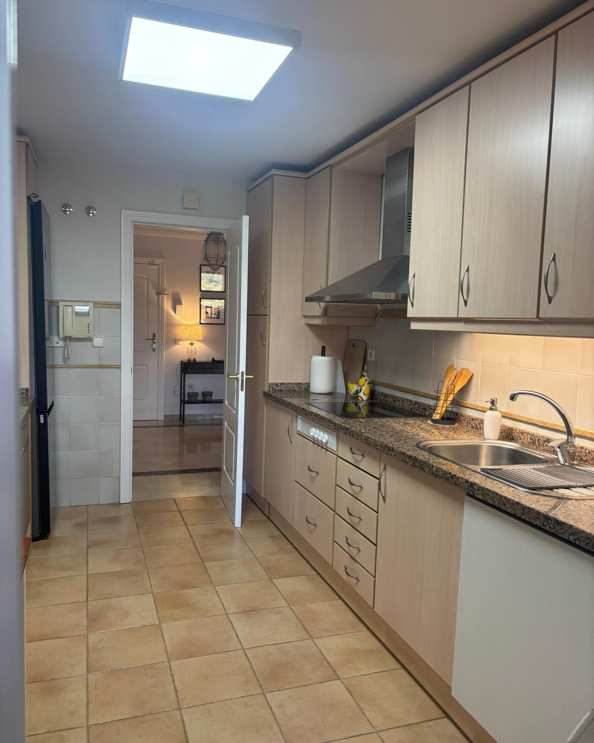 Ground Floor Apartment for long term rent in Rio Real, Marbella East