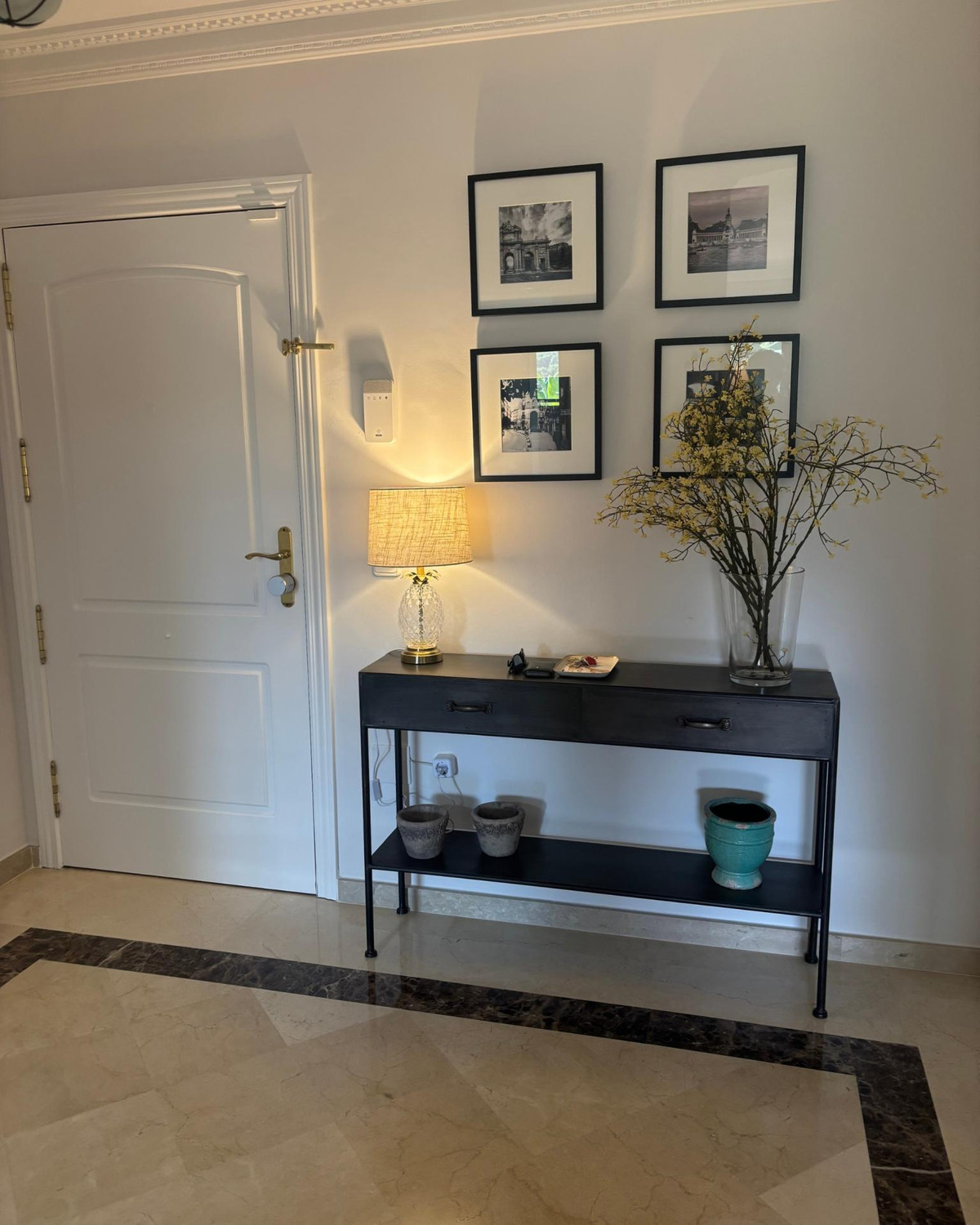 Ground Floor Apartment for long term rent in Rio Real, Marbella East