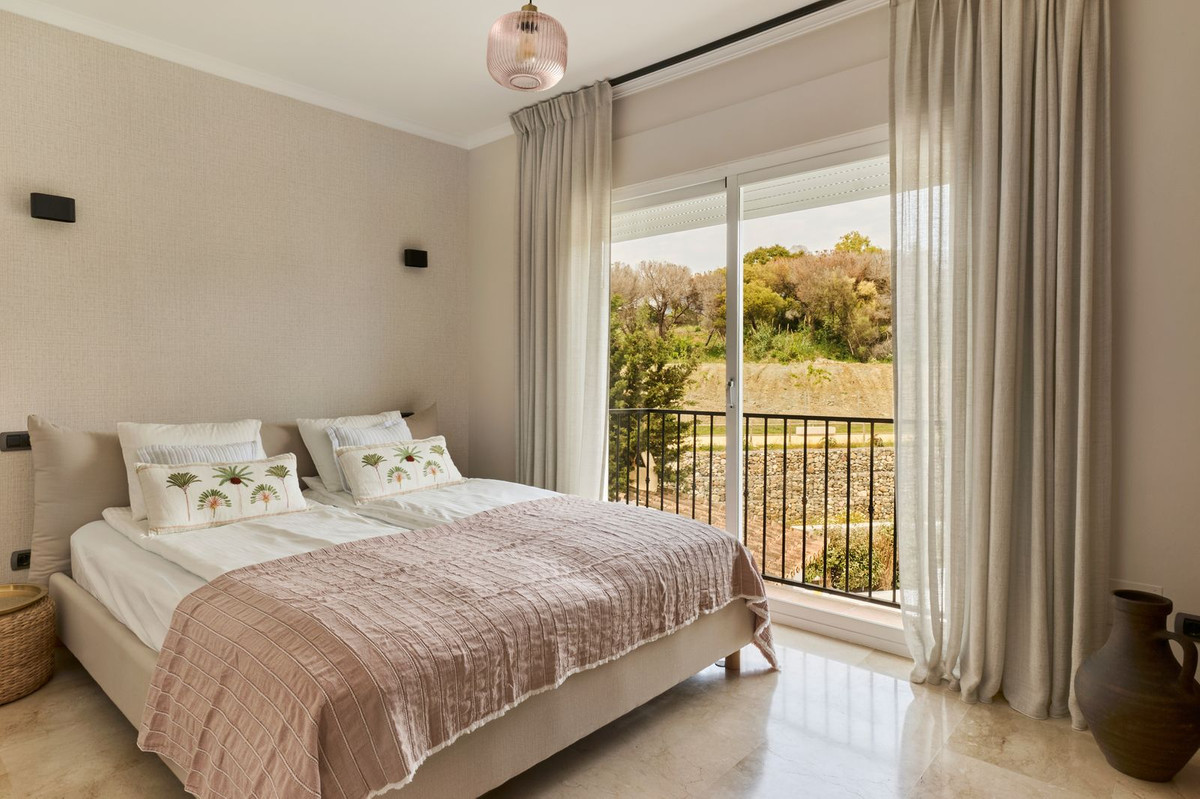 Villa for rent in Nueva Andalucia, Marbella