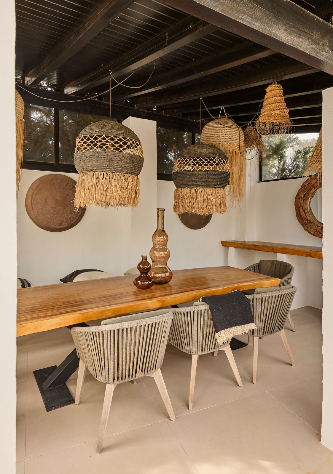 Villa for rent in Nueva Andalucia, Marbella