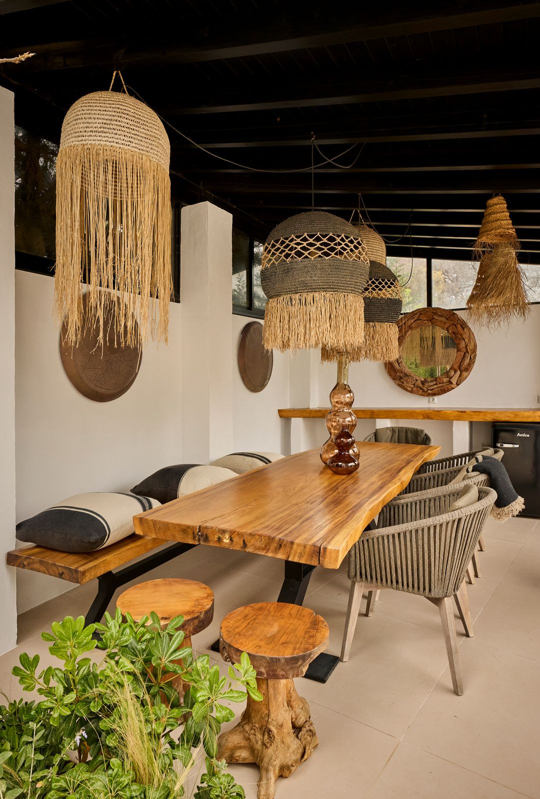 Villa for rent in Nueva Andalucia, Marbella
