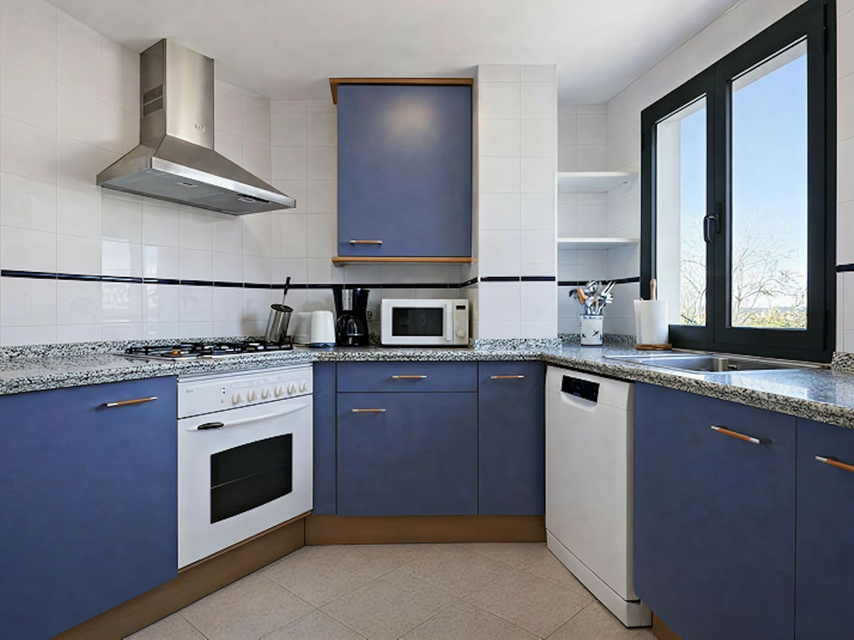 Apartment for short term rent in San Pedro de Alcantara