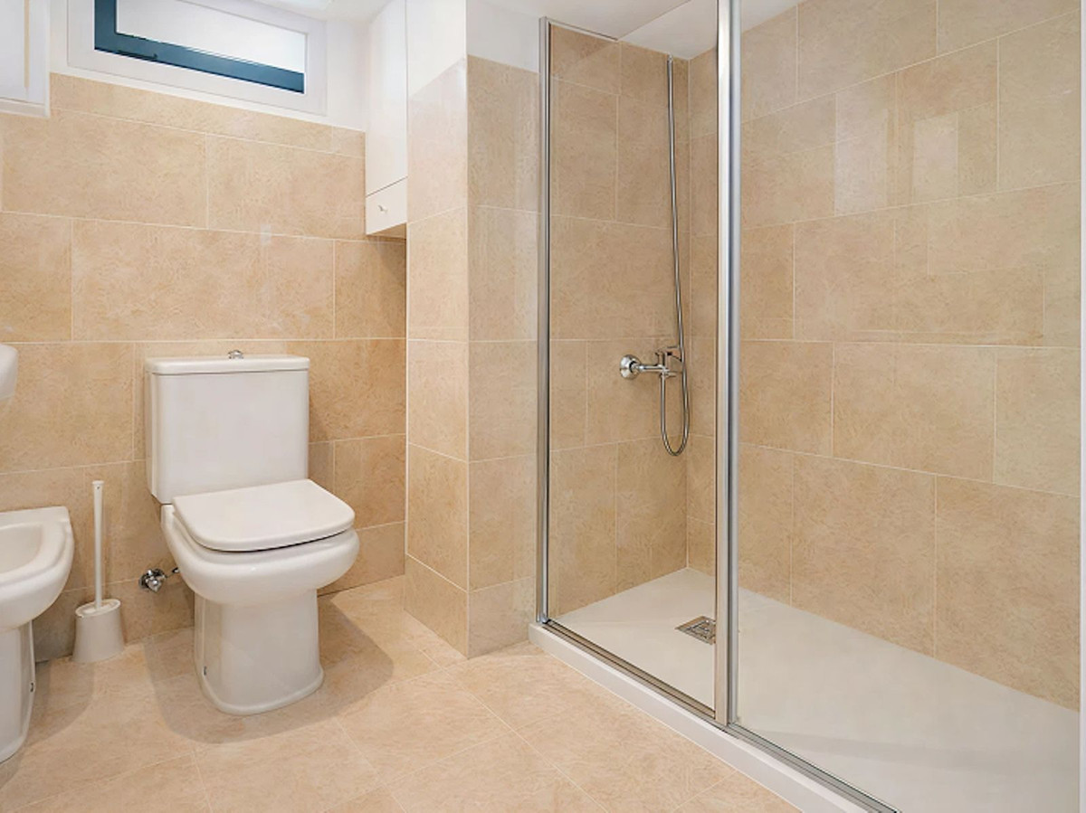Apartment for short term rent in San Pedro de Alcantara