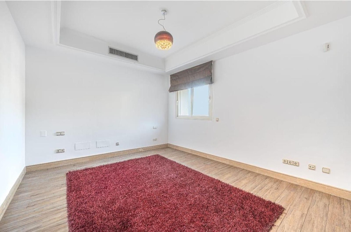 Ground Floor Apartment for rent in Marbella Golden Mile
