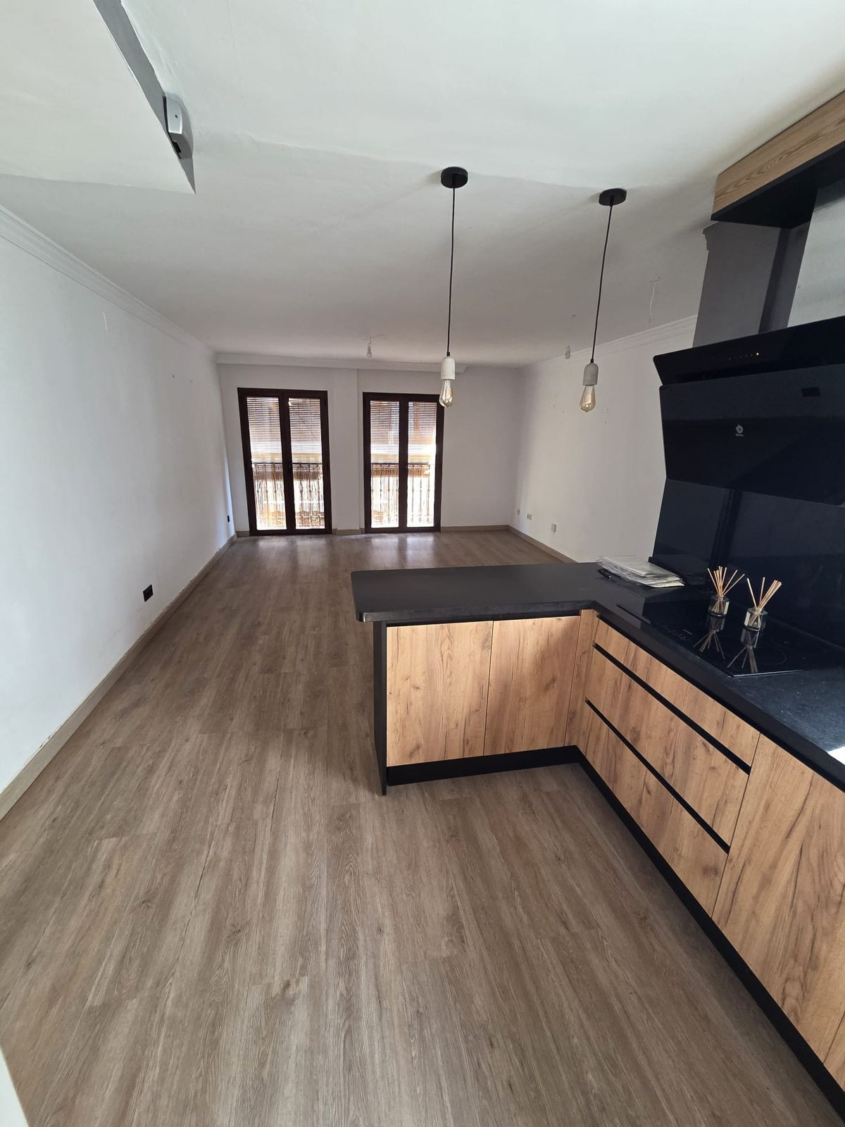 Apartment for long term rent in Marbella