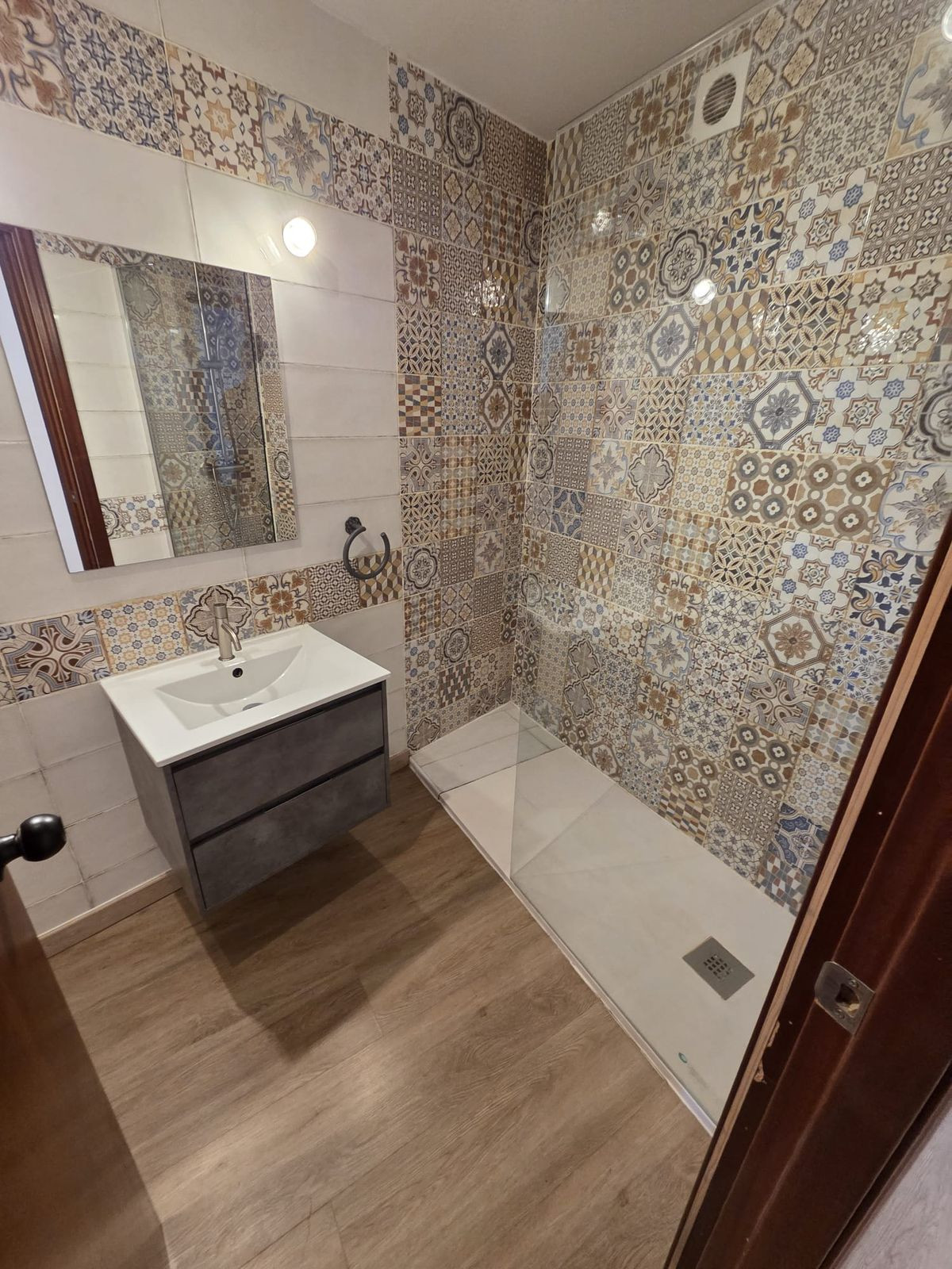 Apartment for long term rent in Marbella