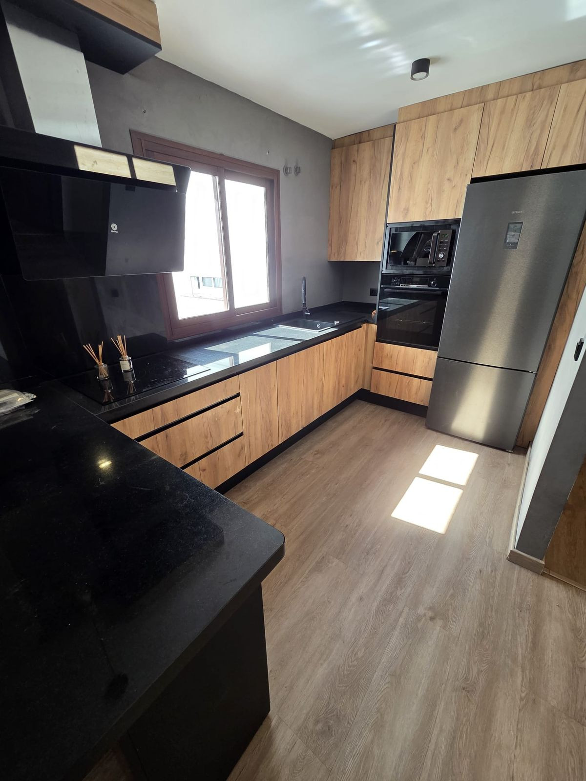 Apartment for long term rent in Marbella