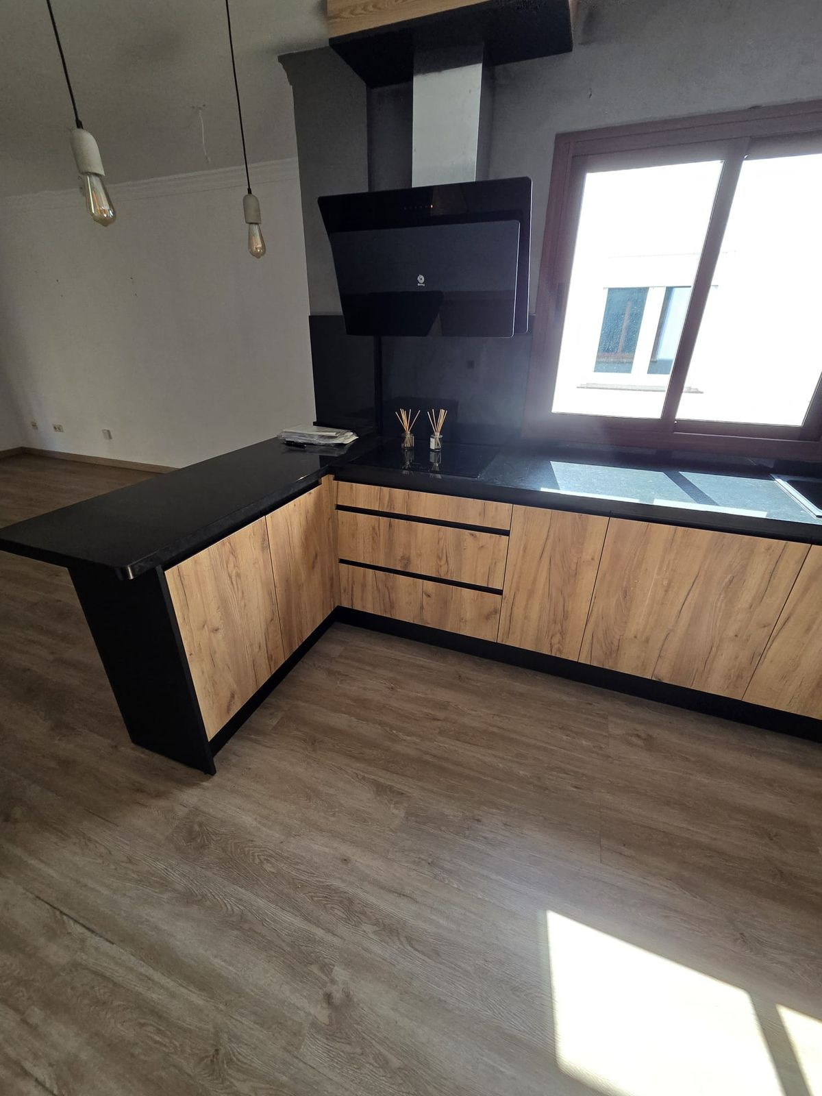 Apartment for long term rent in Marbella