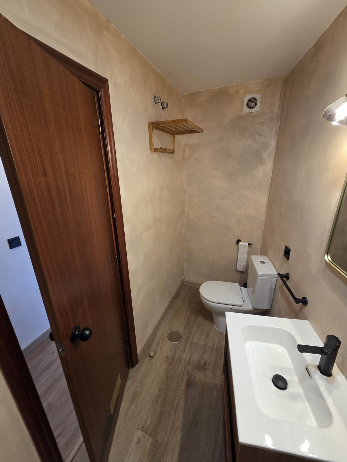 Apartment for long term rent in Marbella