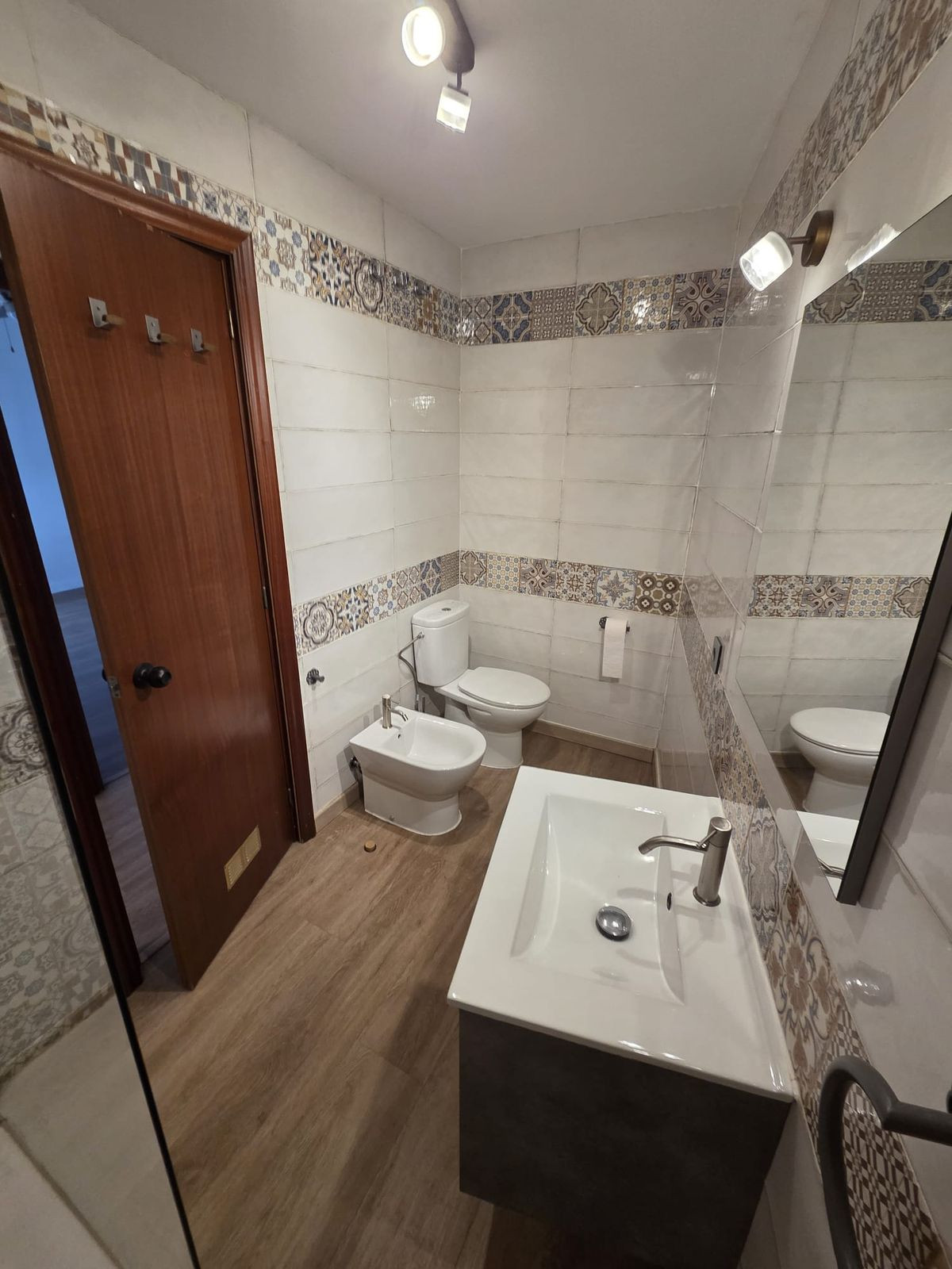 Apartment for long term rent in Marbella