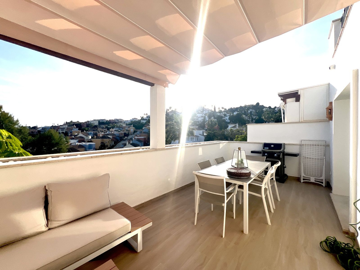 Apartment for short term rent in Nueva Andalucia, Marbella