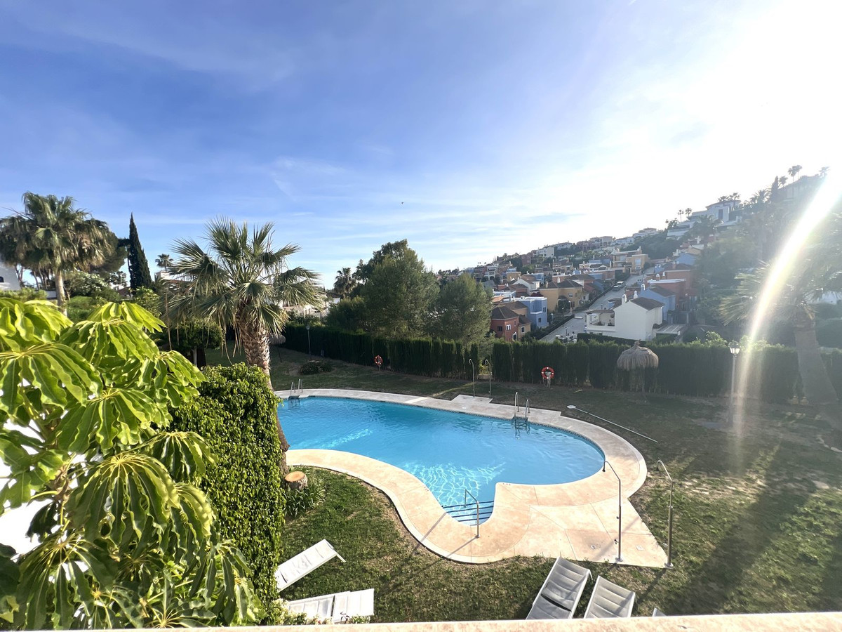 Apartment for short term rent in Nueva Andalucia, Marbella