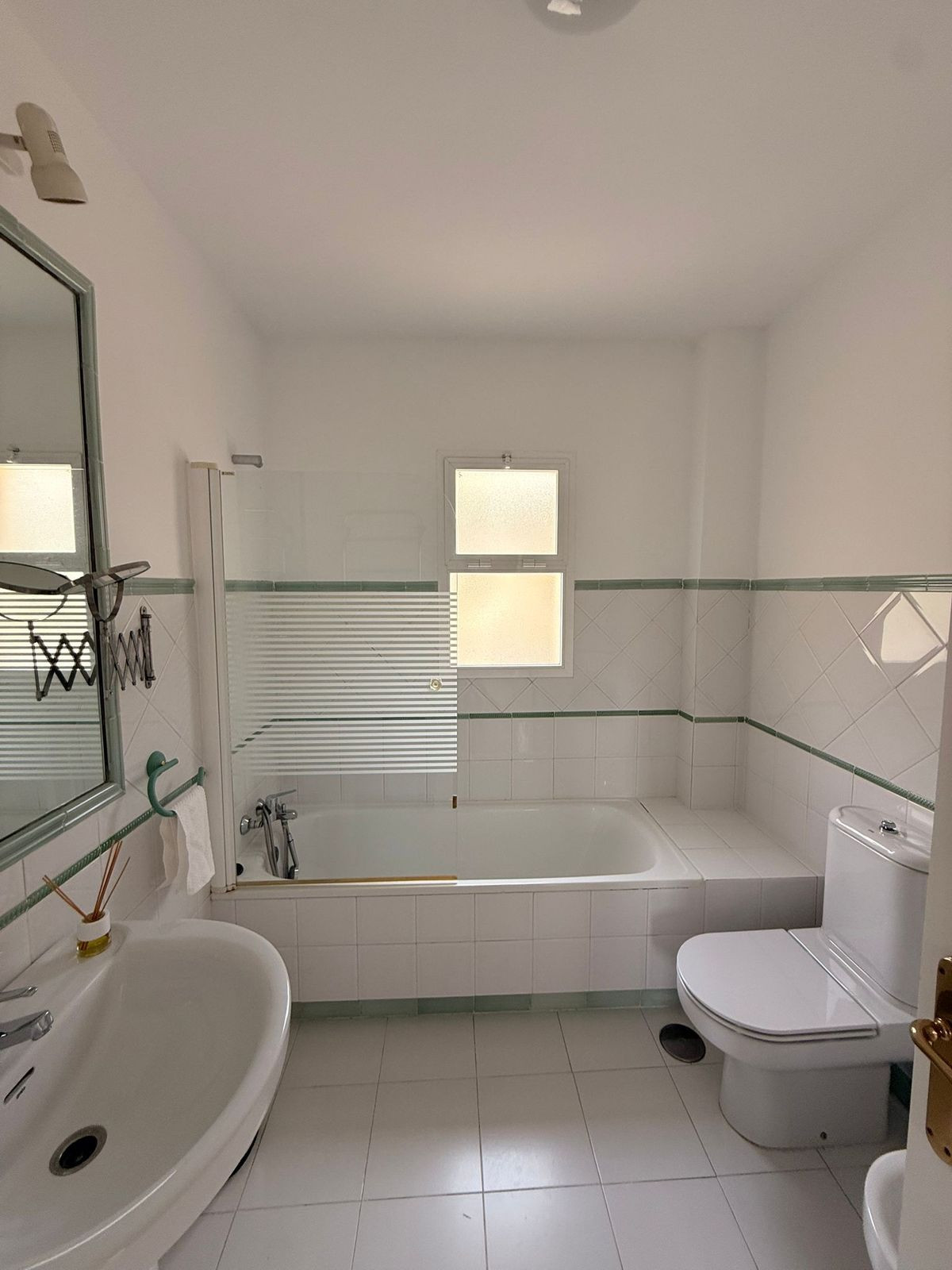 Apartamento en alquiler en La Quinta, Benahavis