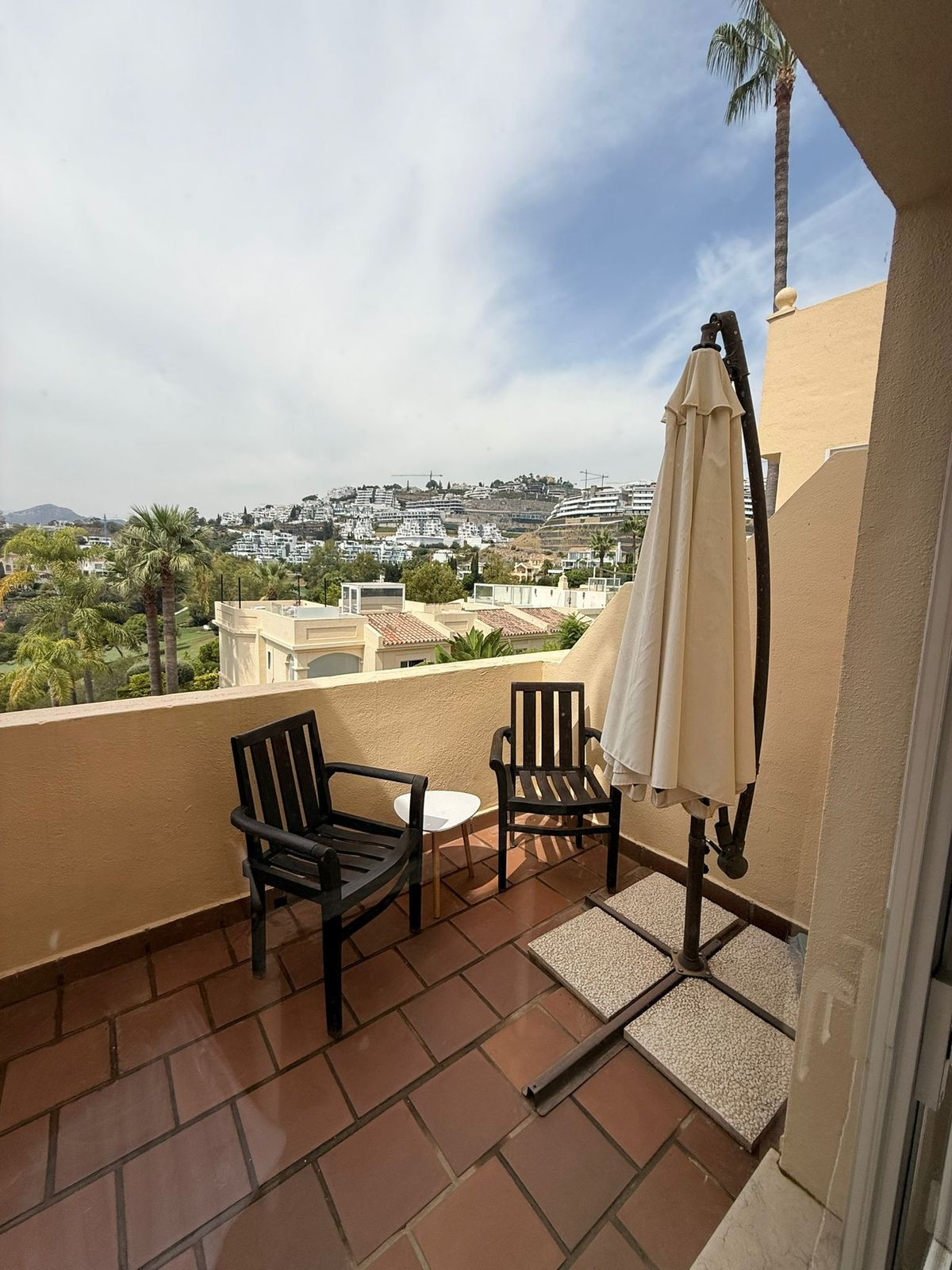 Apartamento en alquiler en La Quinta, Benahavis