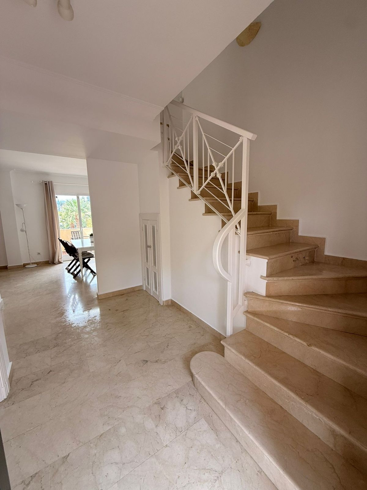 Apartamento en alquiler en La Quinta, Benahavis