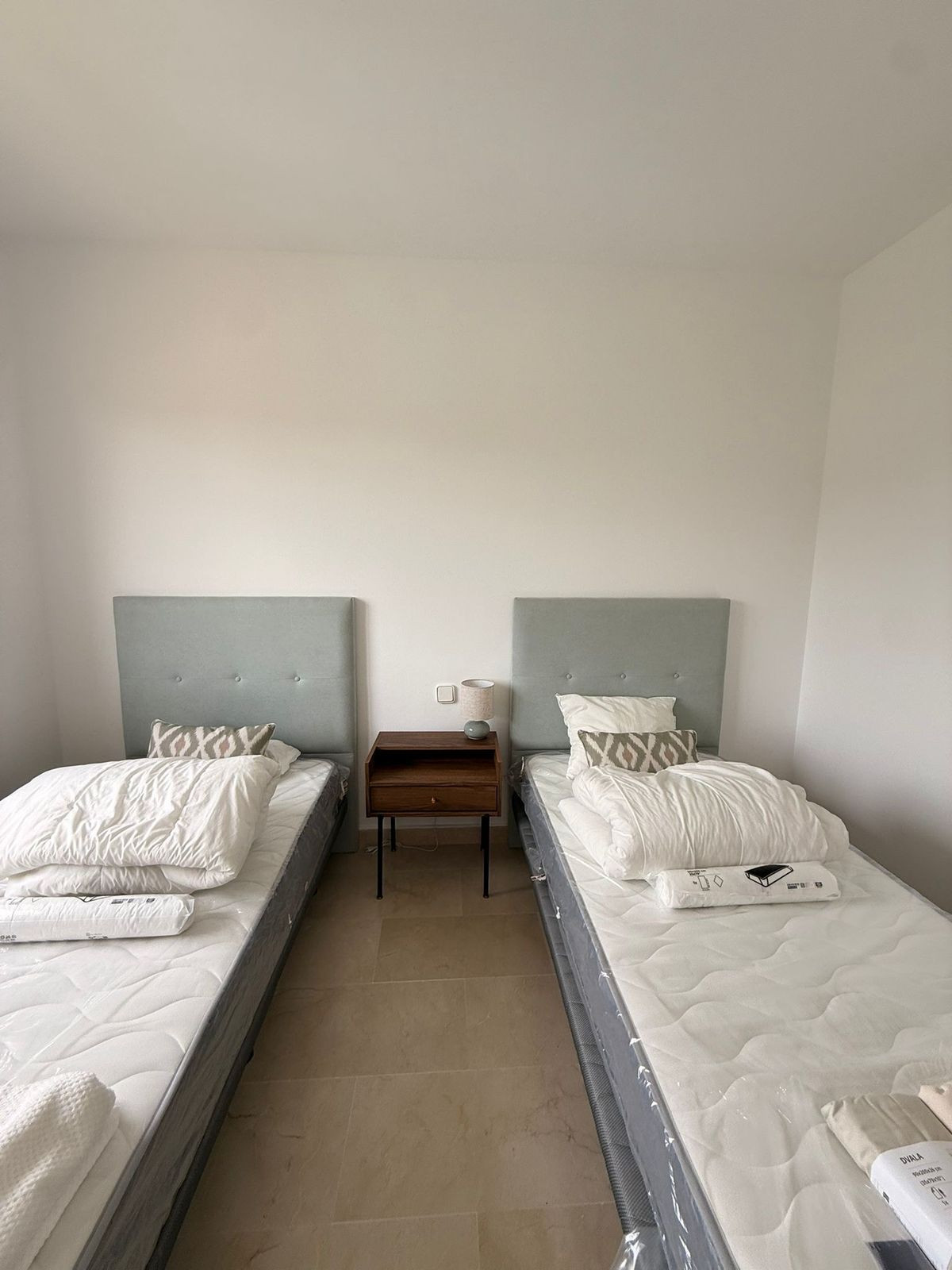Apartamento en alquiler en La Quinta, Benahavis