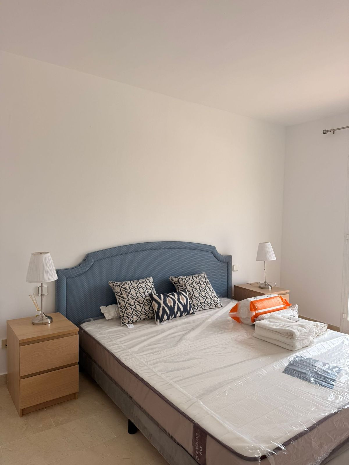 Apartamento en alquiler en La Quinta, Benahavis