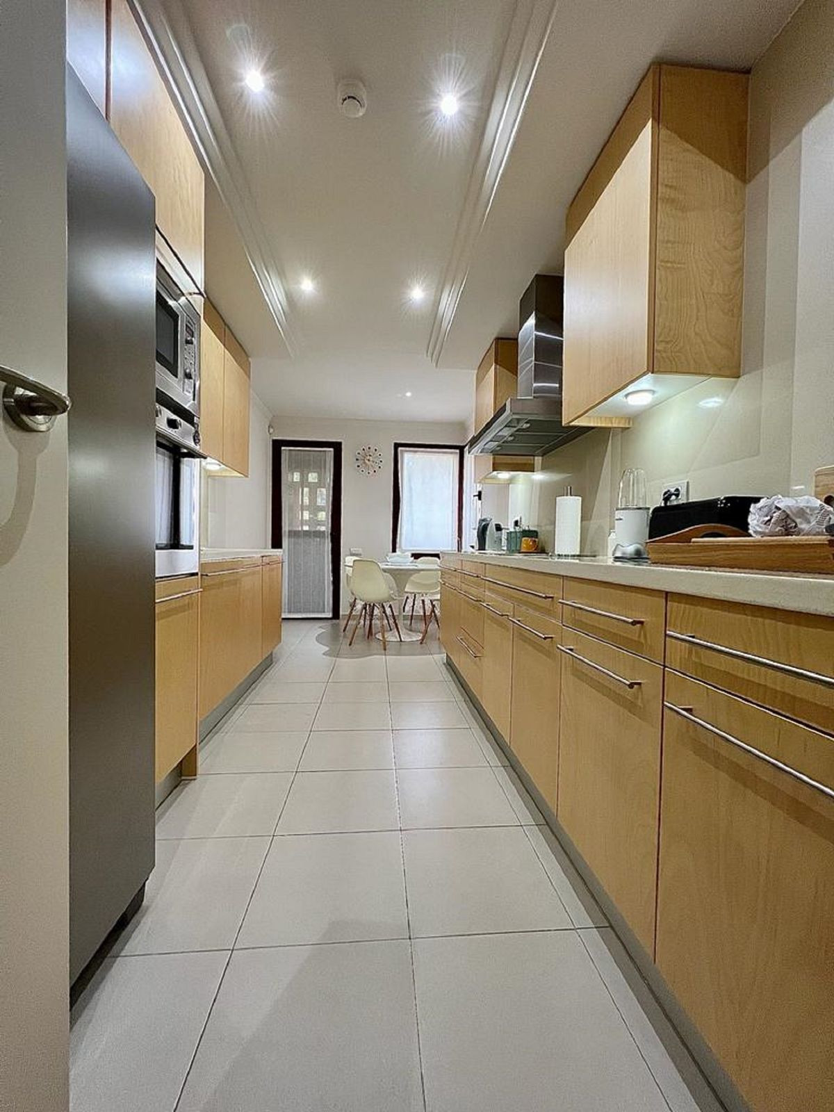 Apartment for short term rent in Estepona East