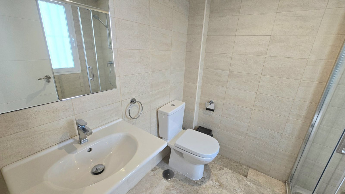 Town House for rent in Nueva Andalucia, Marbella