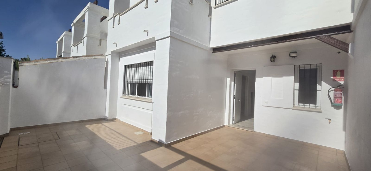 Town House for rent in Nueva Andalucia, Marbella