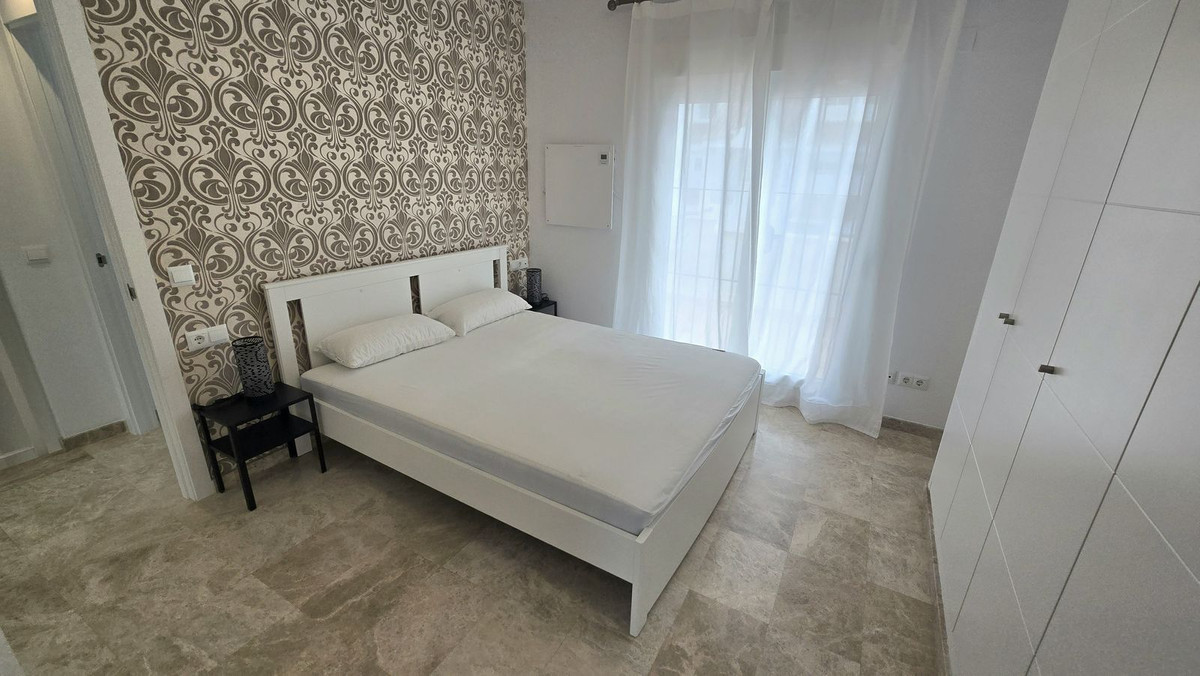 Town House for rent in Nueva Andalucia, Marbella