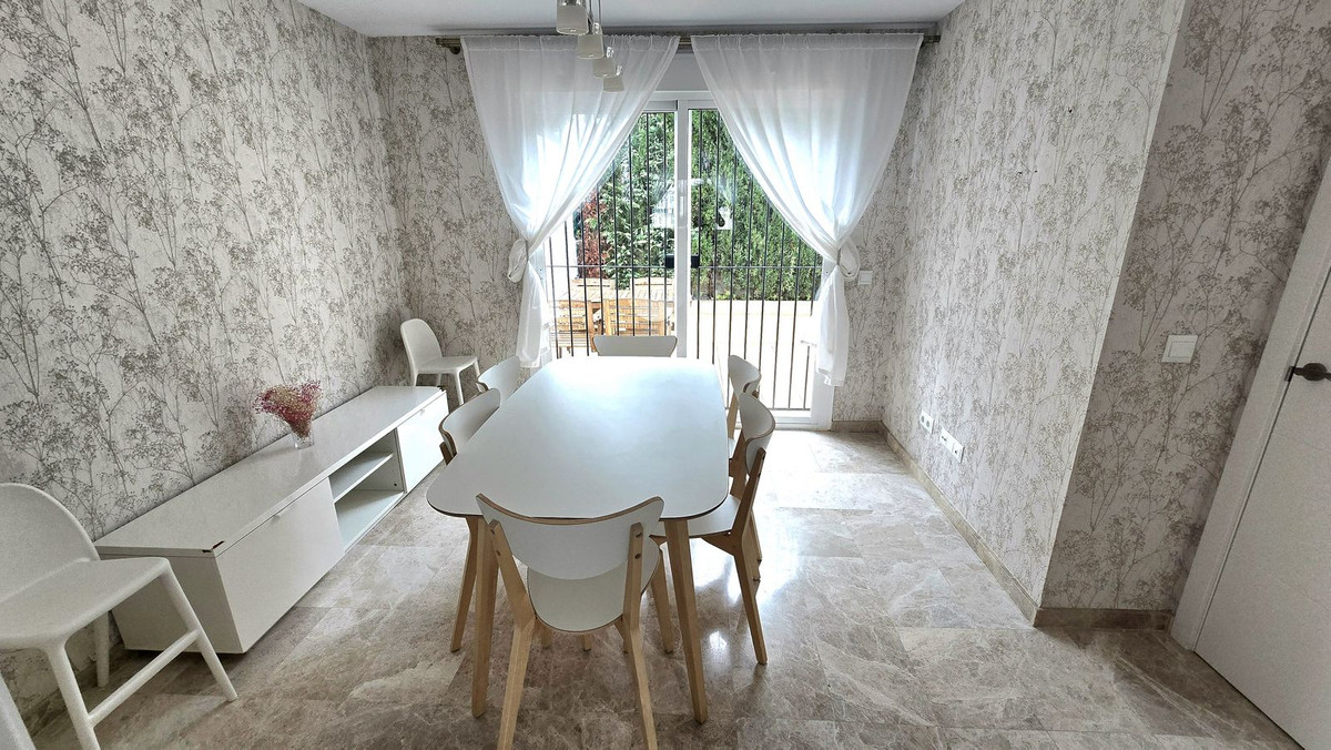 Town House for rent in Nueva Andalucia, Marbella