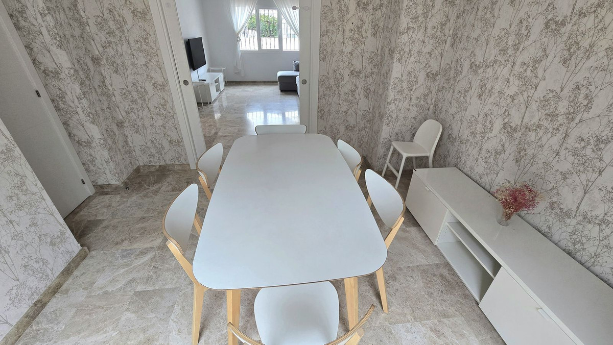 Town House for rent in Nueva Andalucia, Marbella