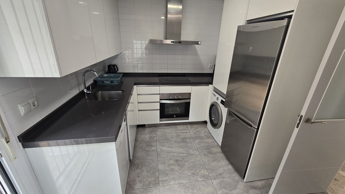 Town House for rent in Nueva Andalucia, Marbella