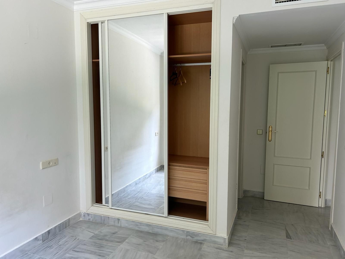 Apartamento Planta Baja en alquiler en Nueva Andalucia, Marbella
