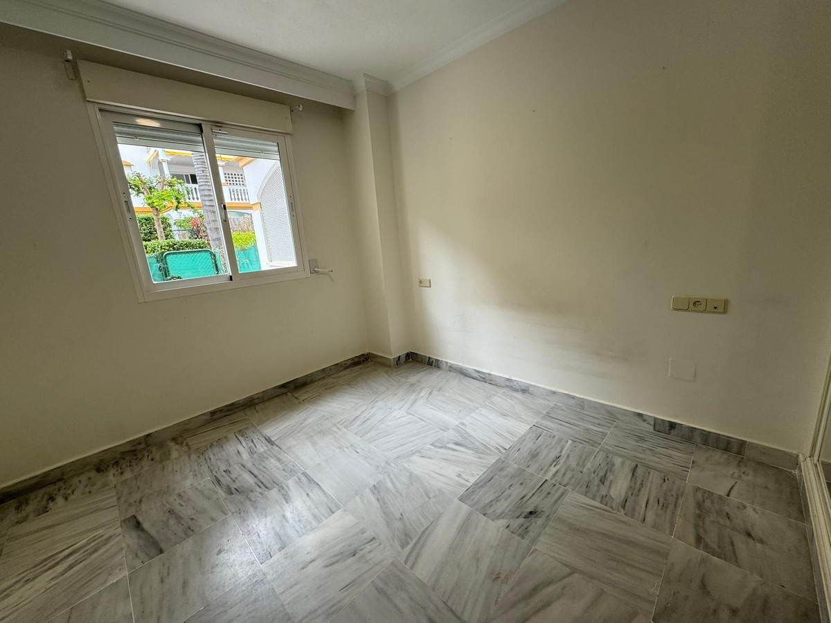 Apartamento Planta Baja en alquiler en Nueva Andalucia, Marbella