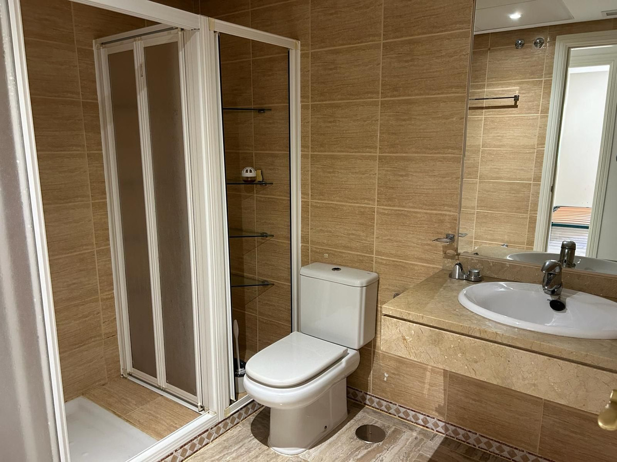 Apartamento Planta Baja en alquiler en Nueva Andalucia, Marbella
