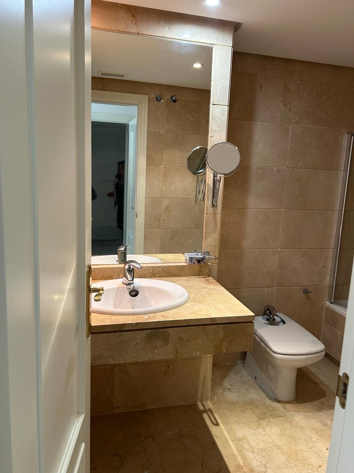 Apartamento Planta Baja en alquiler en Nueva Andalucia, Marbella