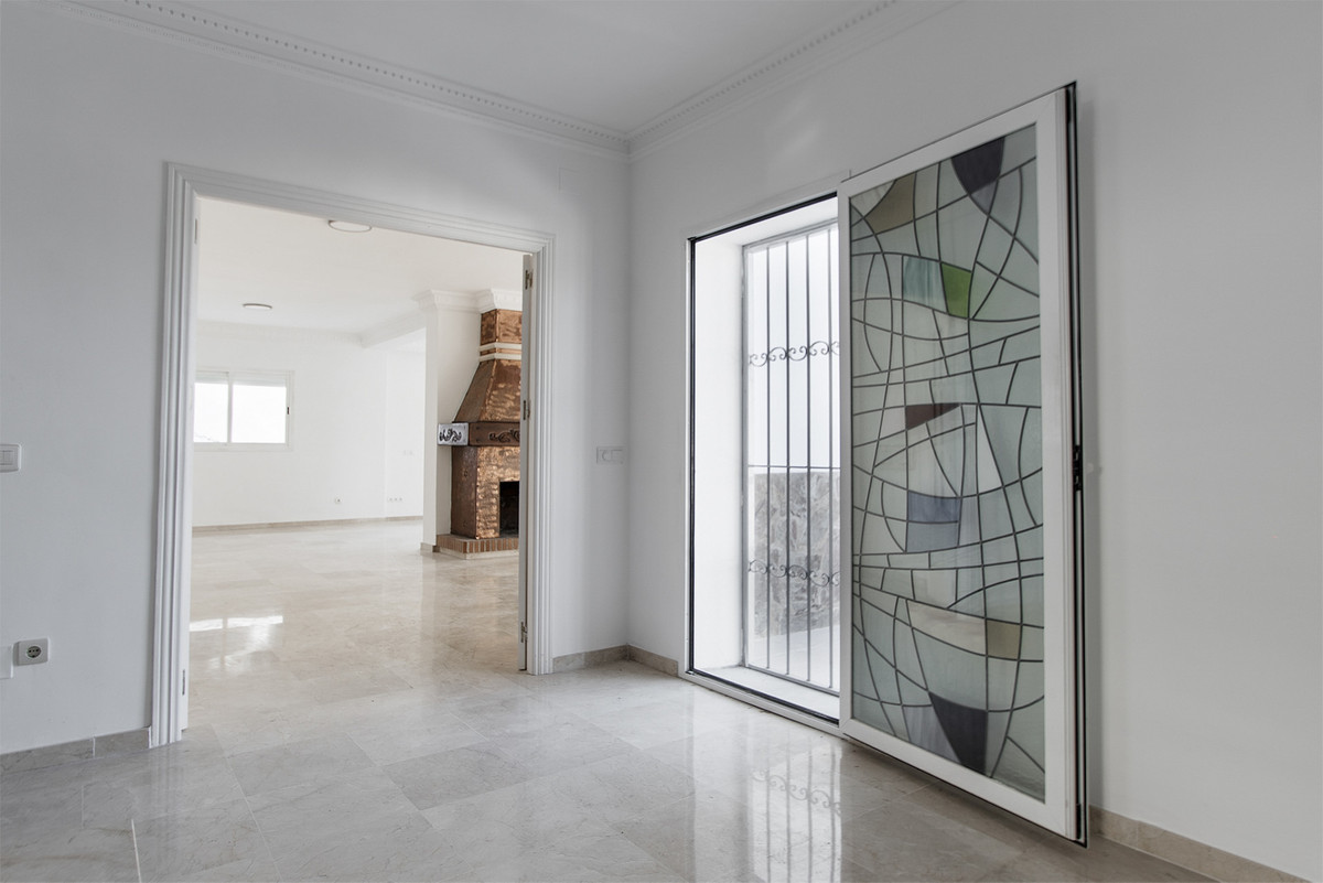 Villa en alquiler en Nueva Andalucia, Marbella