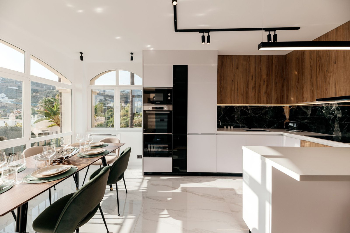 Apartment for long term rent in La Quinta, Benahavis