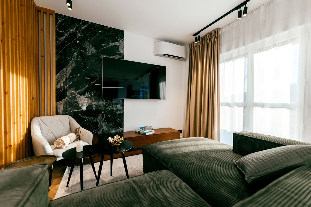 Apartment for long term rent in La Quinta, Benahavis