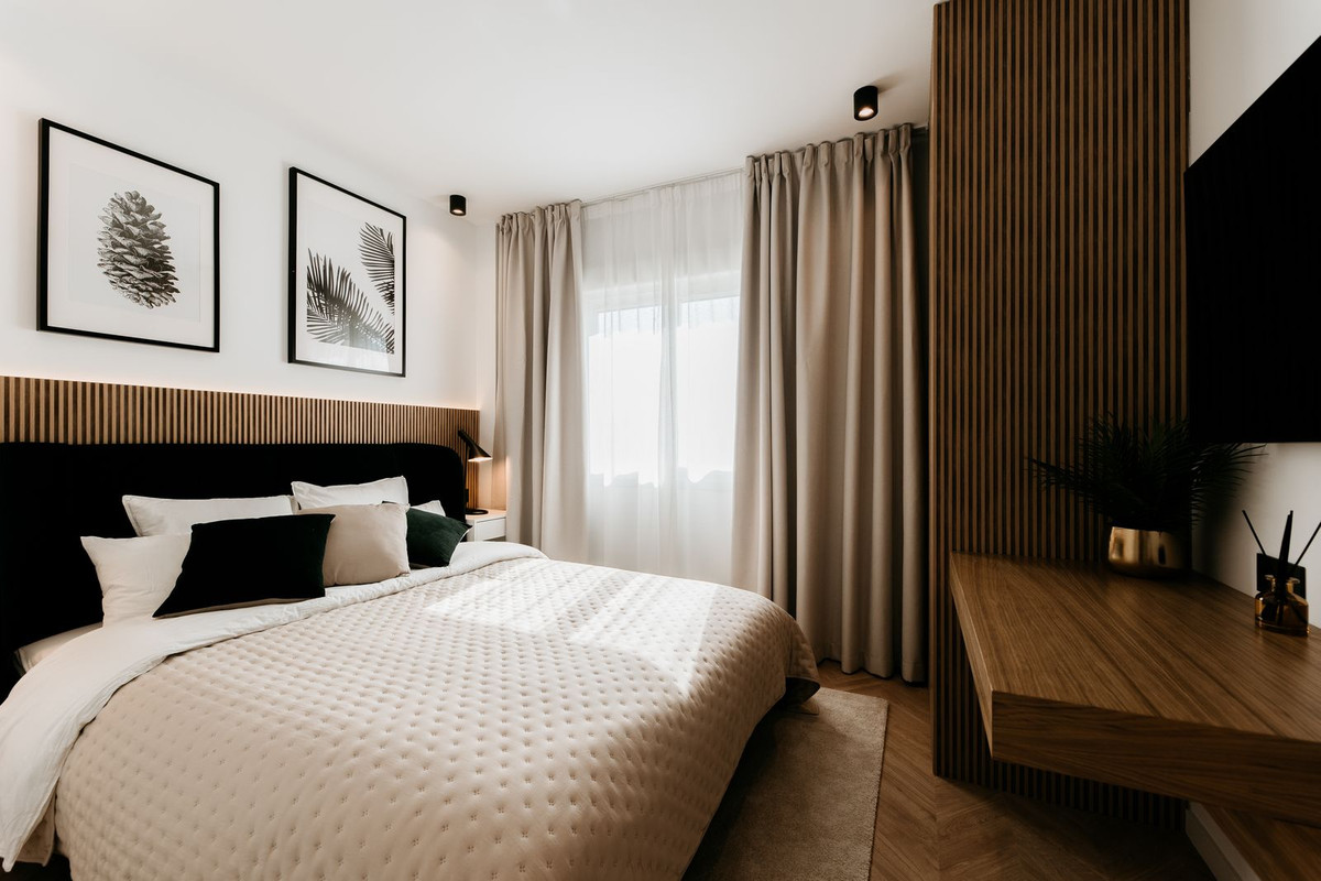 Apartment for long term rent in La Quinta, Benahavis