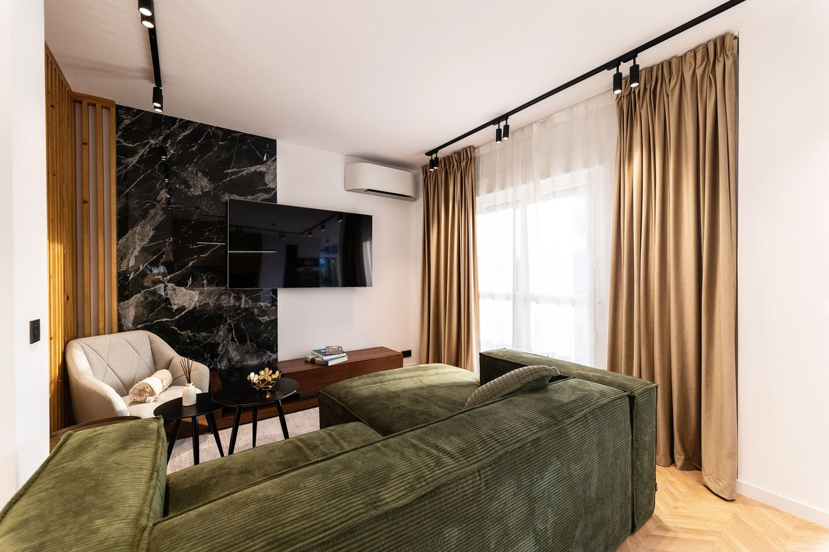 Apartment for long term rent in La Quinta, Benahavis