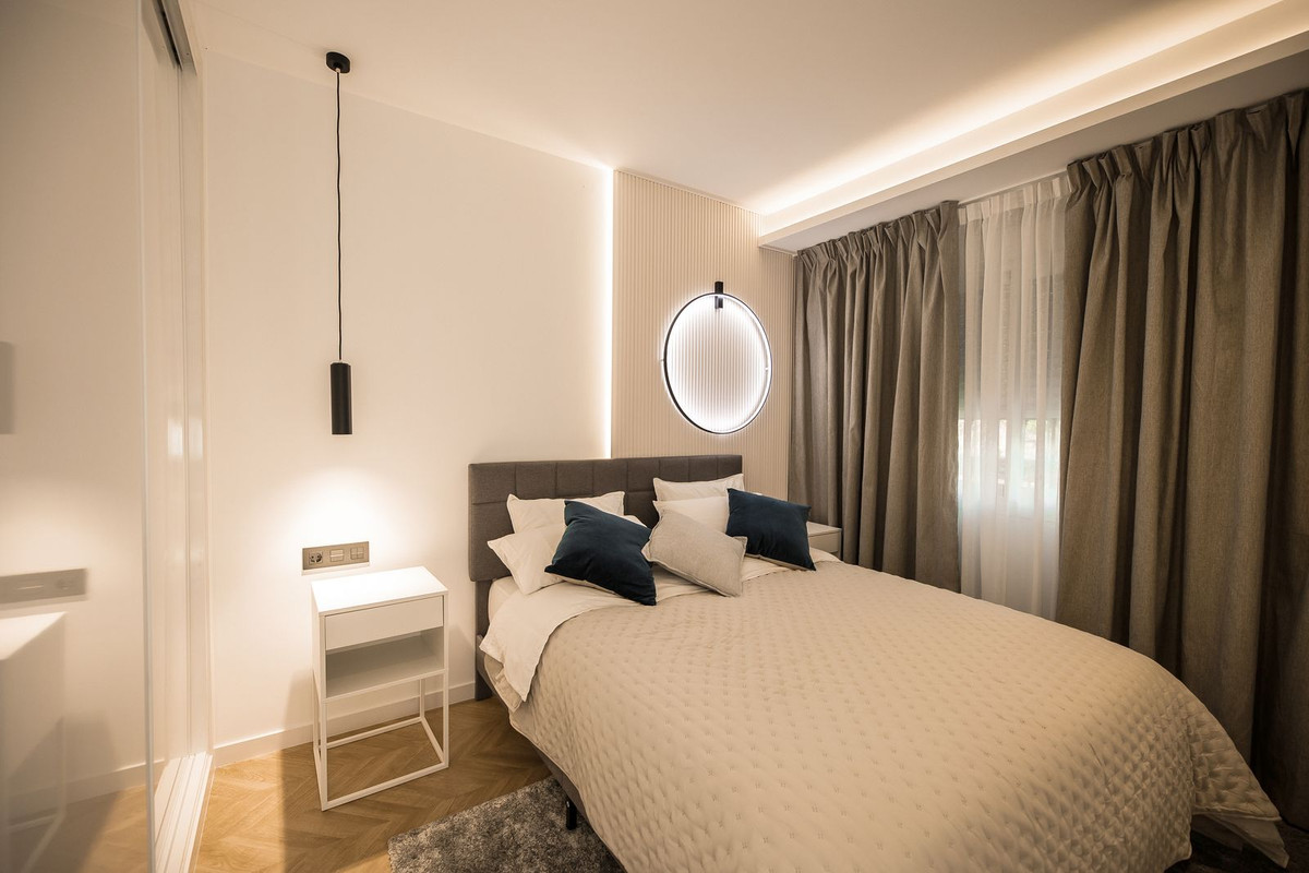 Apartment for long term rent in La Quinta, Benahavis