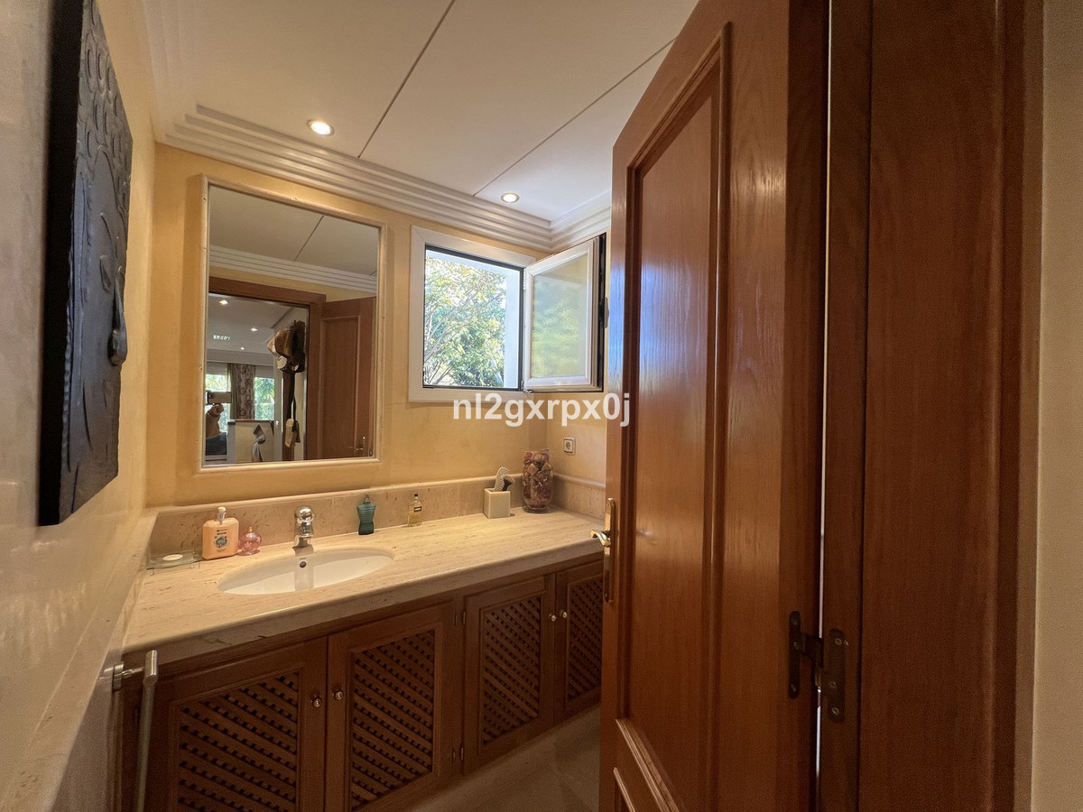 Semi Detached Villa for rent in Costalita, Estepona East